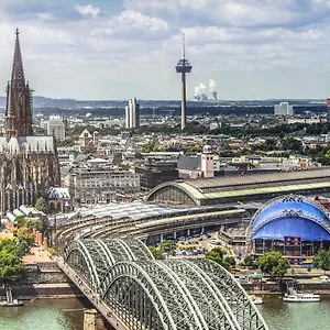 Express Cologne By Ihg Hotell